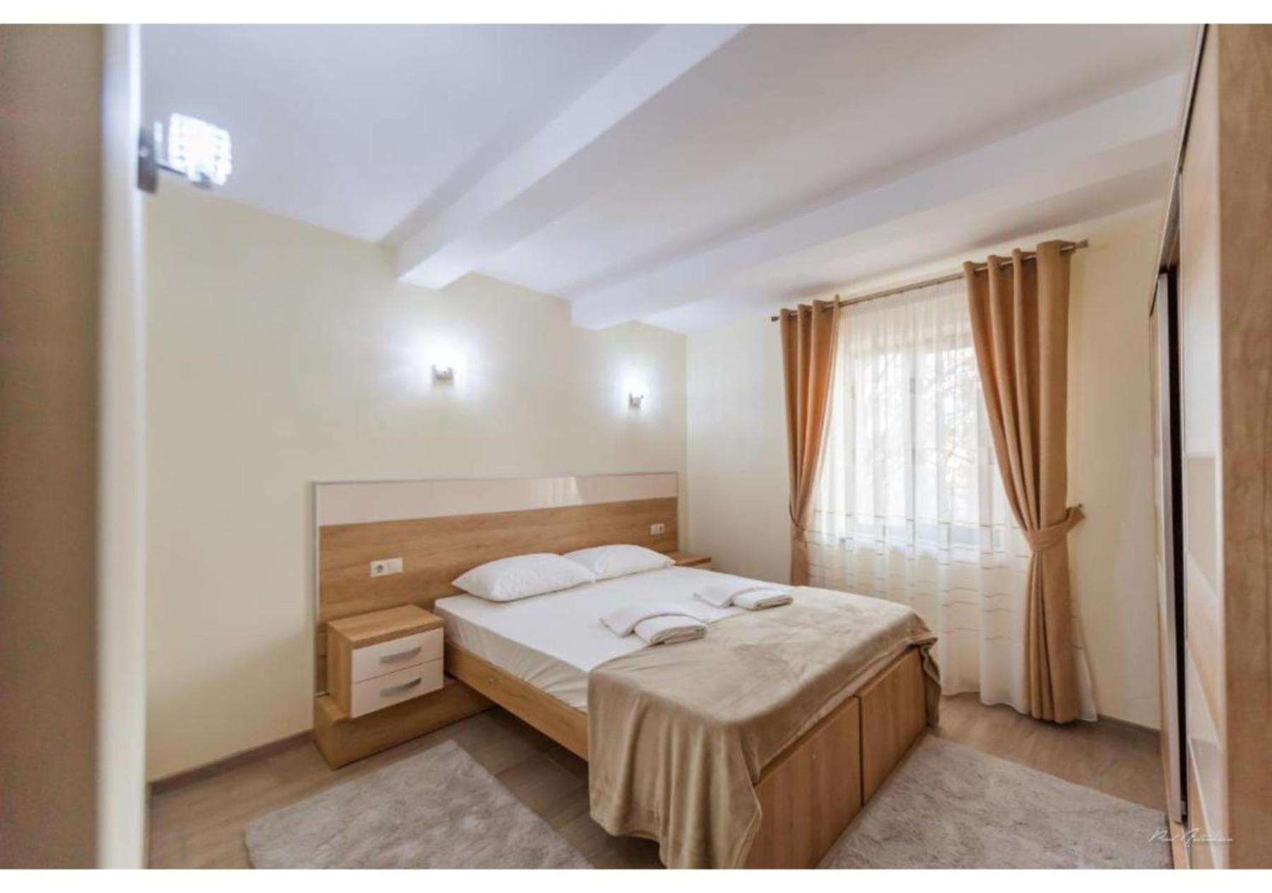 Luxury Apartment Питешти Экстерьер фото