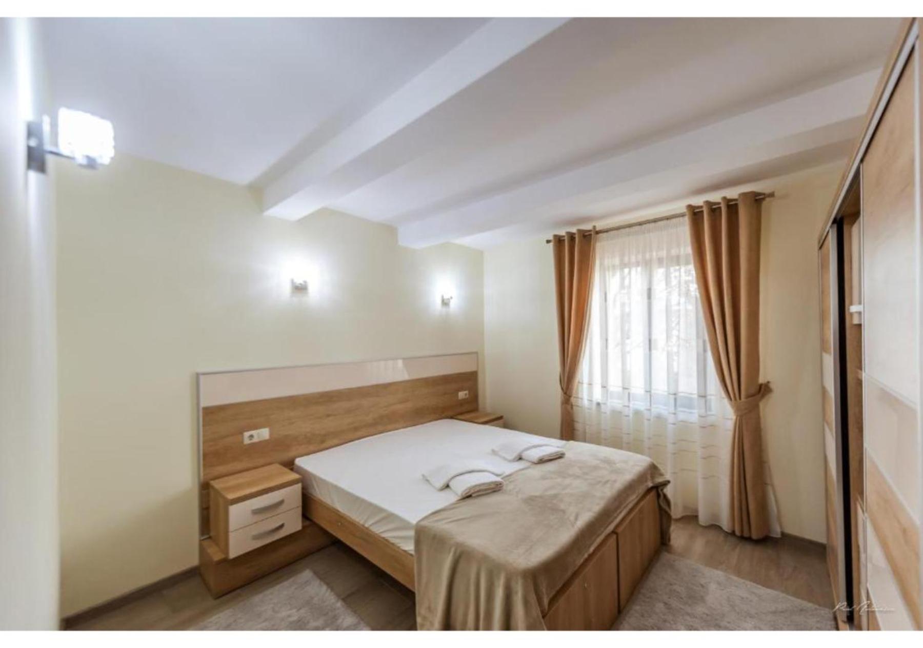 Luxury Apartment Питешти Экстерьер фото